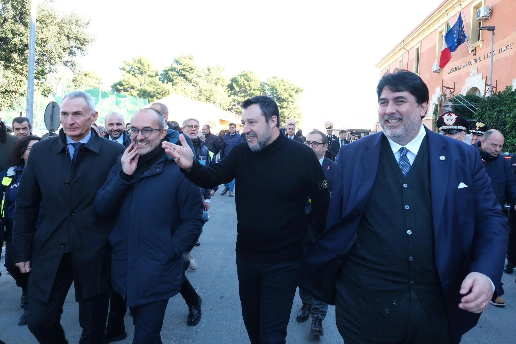 (foto L'Unione Sarda)