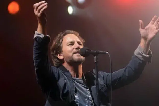 Eddie Vedder