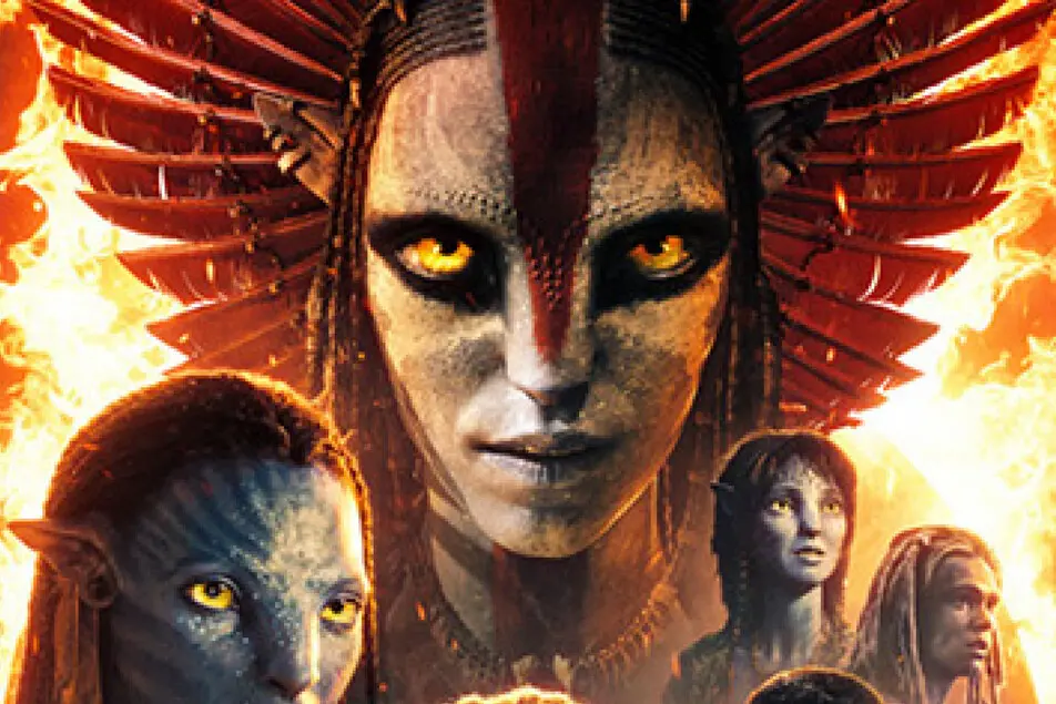 Avatar, immagine simbolo (Ansa)