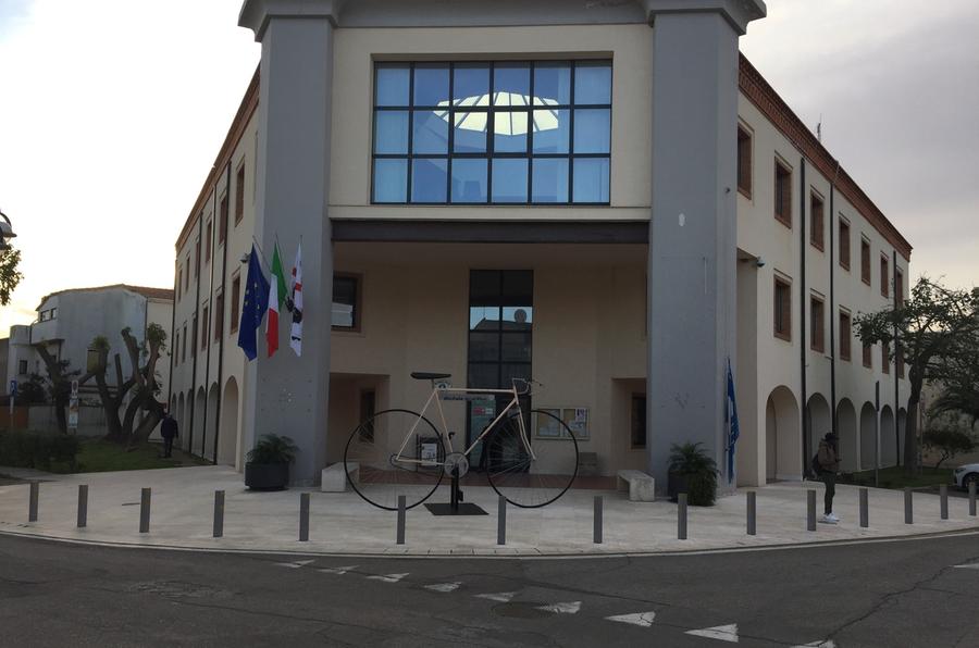 Ritirato il maxi bando per i rifiuti