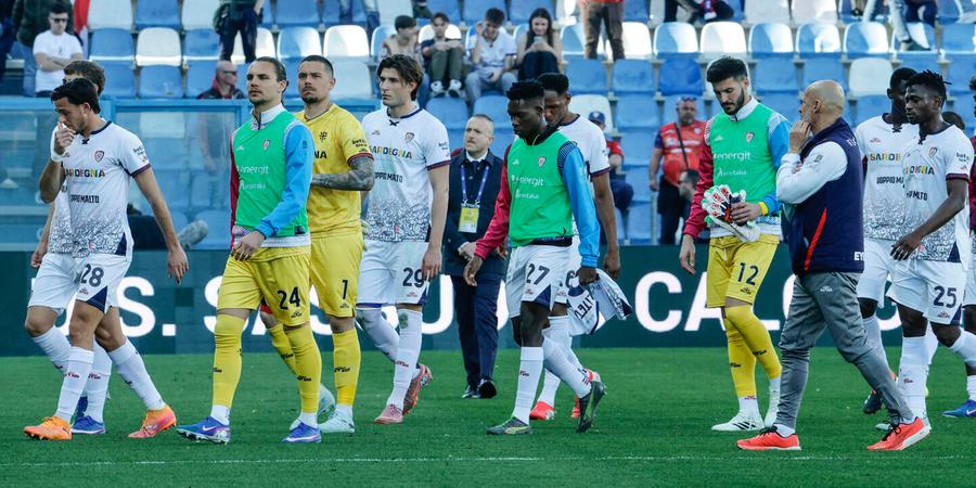 Rossoblù a fari spenti, ricominciano da tre