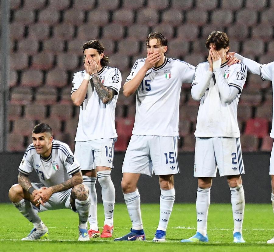 La grande corsa per la Figc