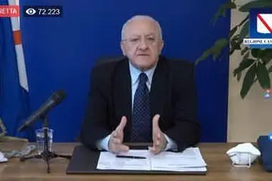Vincenzo De Luca