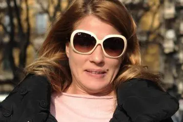 Nadia Macrì