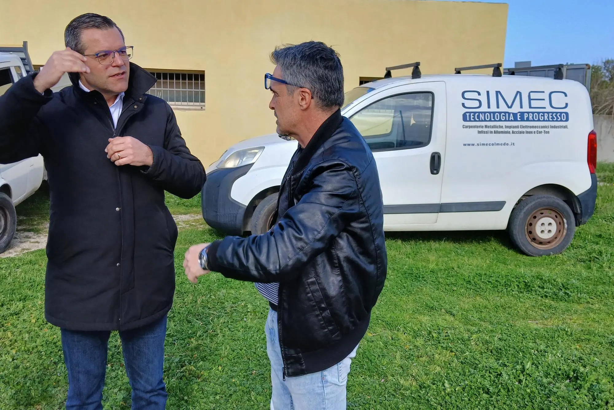 L'affidamento dei lavori per la rinascita del Mariotti