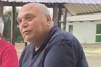 Rodolfo Monaco