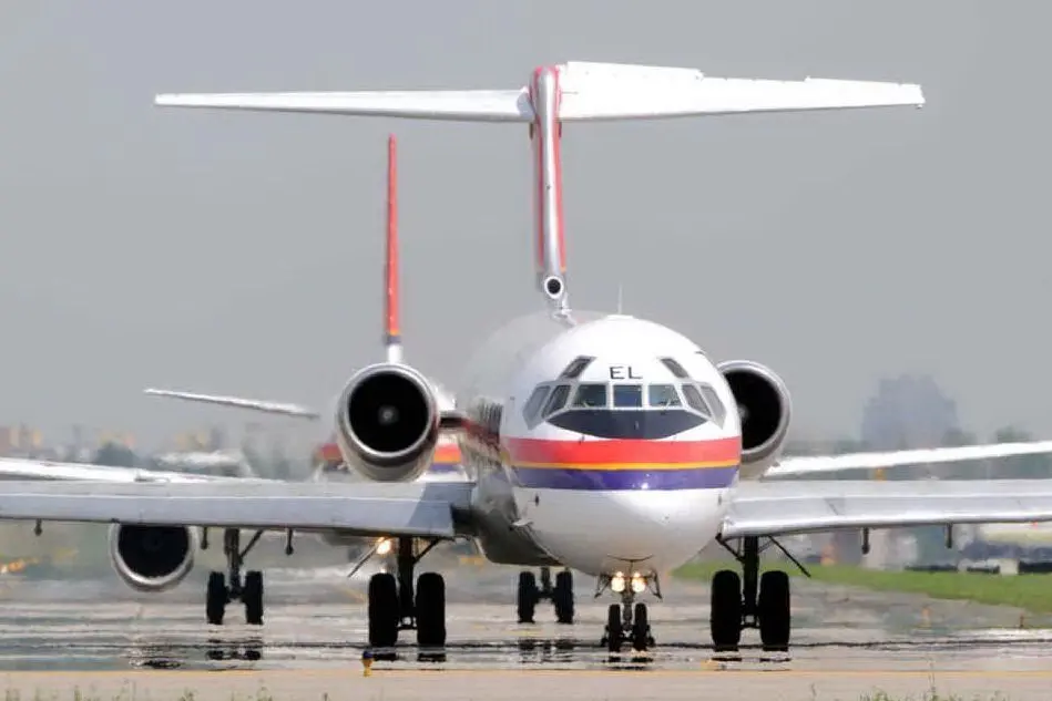 Meridiana