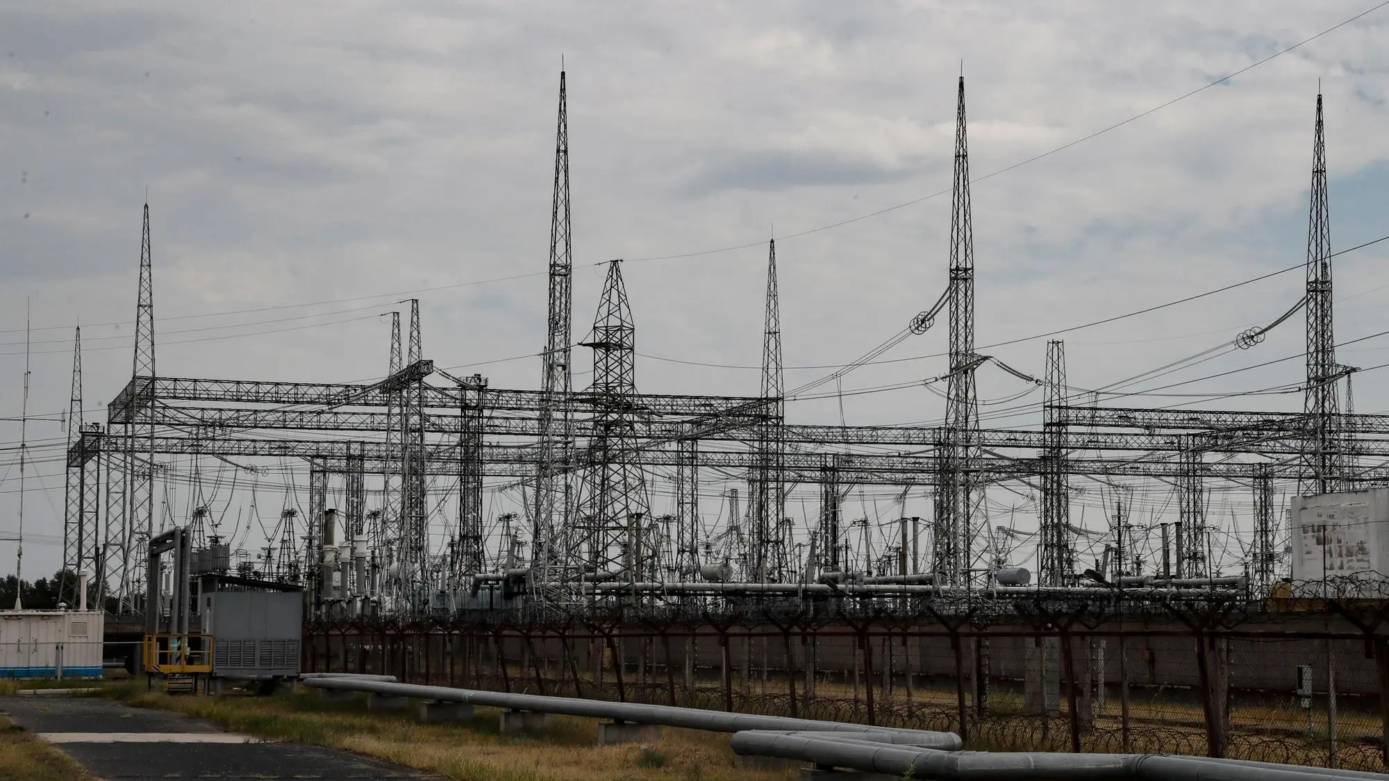 Krieg in der Ukraine, die Nachricht vom 7. September