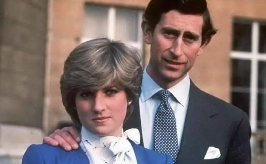 #AccaddeOggi: 9 dicembre 1992, Carlo e Diana si separano