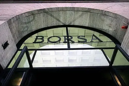 Piazza Affari