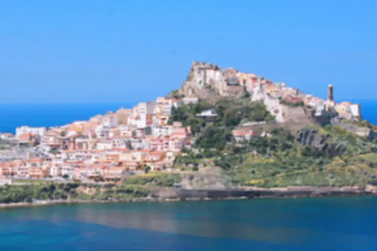 Castelsardo (foto concessa)