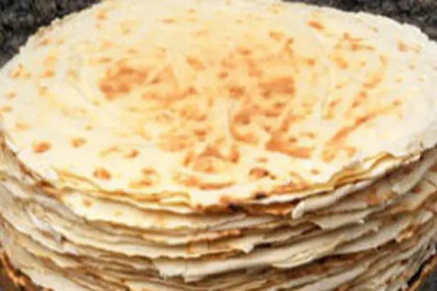 Pane carasau (Ansa)