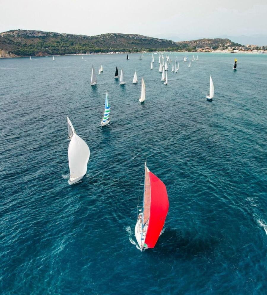 La vela come terapia, arriva la barca inclusiva