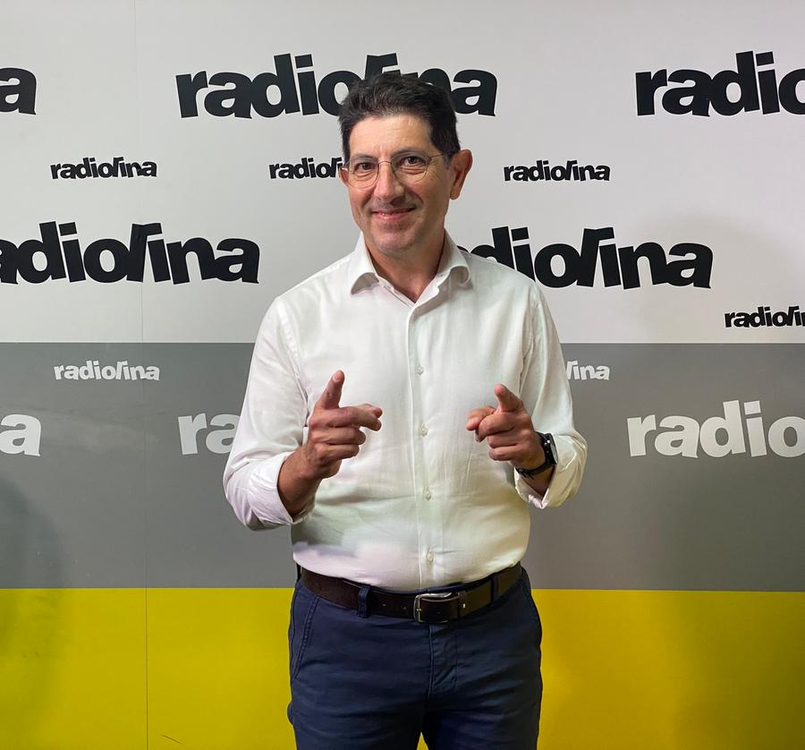 Trail running e skyrace a “L’Informatore 360”