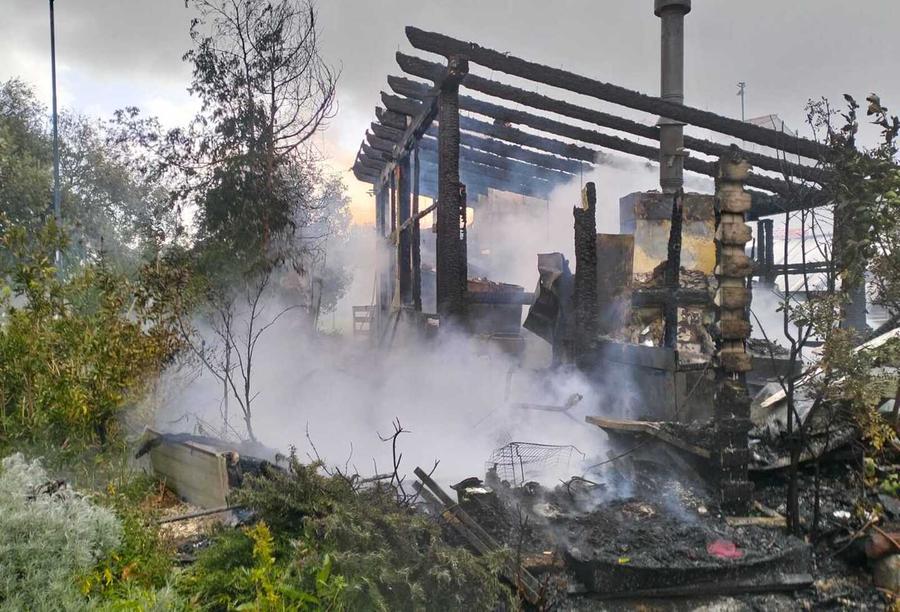 «A Pasqua vi prestiamo il nostro bar»