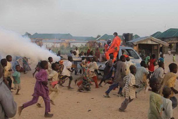 Nigeria, assalto di banditi ai villaggi: 47 morti