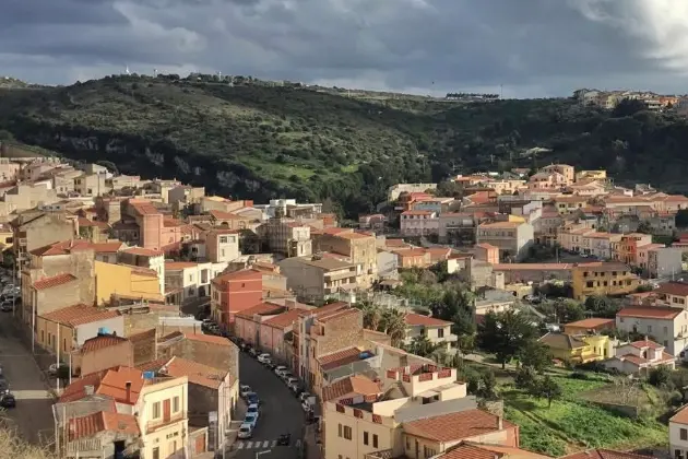 Sennori (foto concessa)