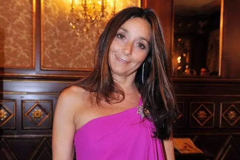 Jonella Ligresti