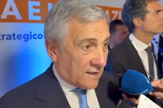 Piano casa, Tajani: la proprietà privata fa parte dell'italianità