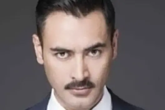 Sebastian Ferrat (foto da frame video)