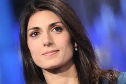 Virginia Raggi