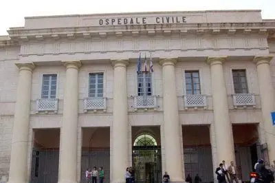 Il San Giovanni di Dio