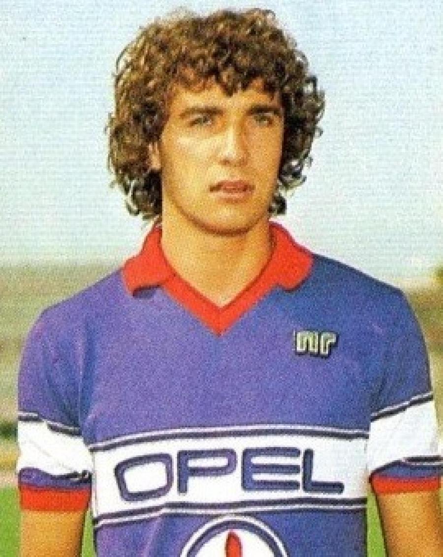 Trovato morto in casa Celeste Pin, ex giocatore della Fiorentina