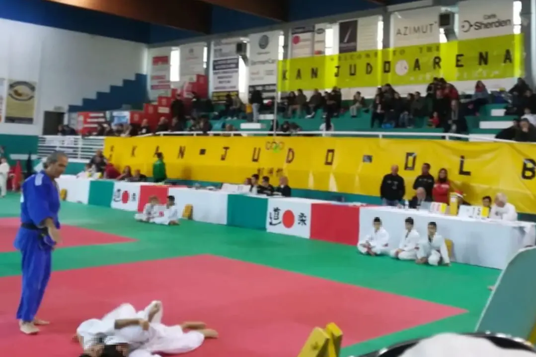 Una delle edizioni passate del torneo