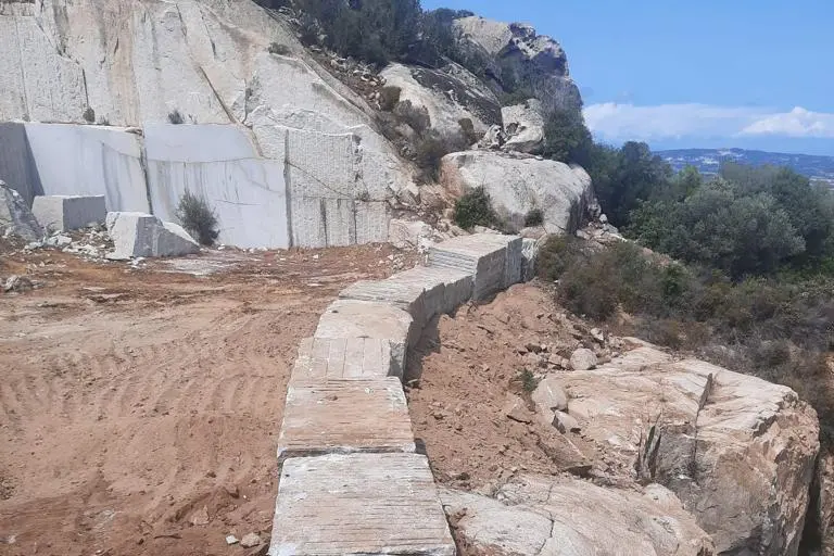 La Cava Chiara Maria (Foto Busia)