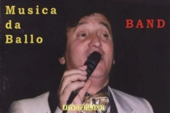 Una copertina con Edgardo Gelli (da Facebook)