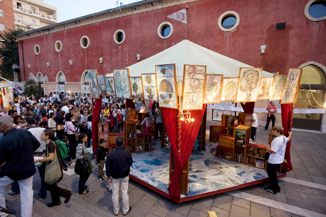 Un festival a Cagliari