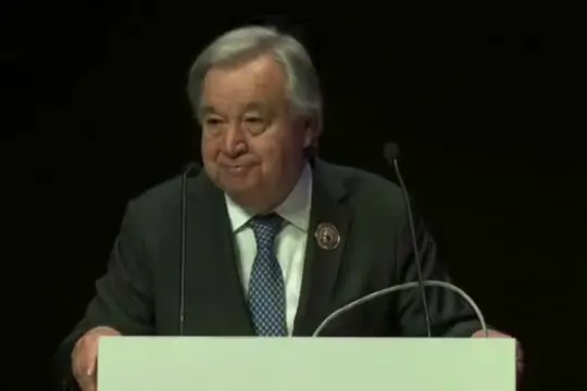 Onu, Guterres: meno clamore e meno paure sull'Intelligenza Artificiale