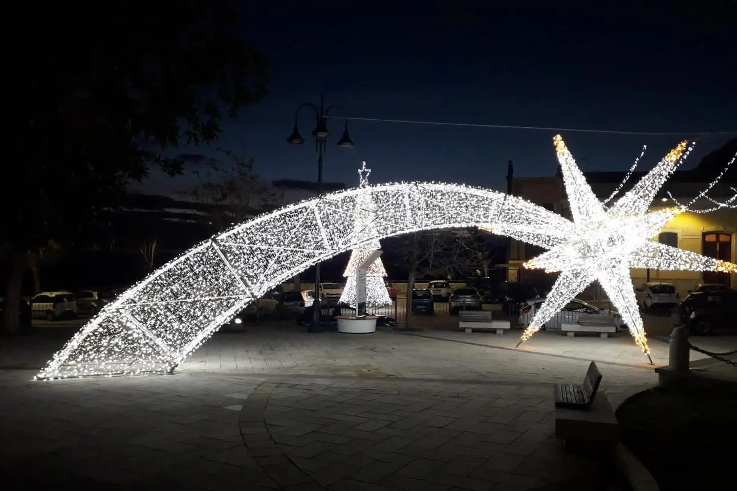 Foto Comune di Berchidda