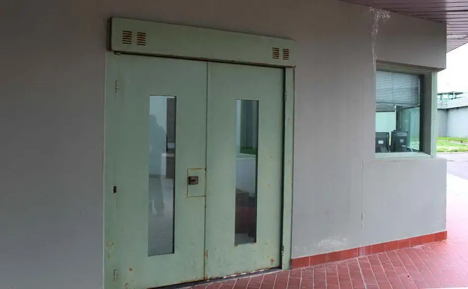 Il carcere in passato ha \"ospitato\" diversi criminali