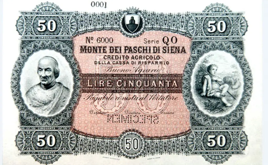 #AccaddeOggi: il 1° marzo del 2002 l'Italia lascia la Lira
