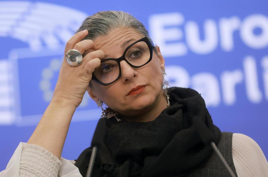 «Israele nemico comune»: bufera su Francesca Albanese