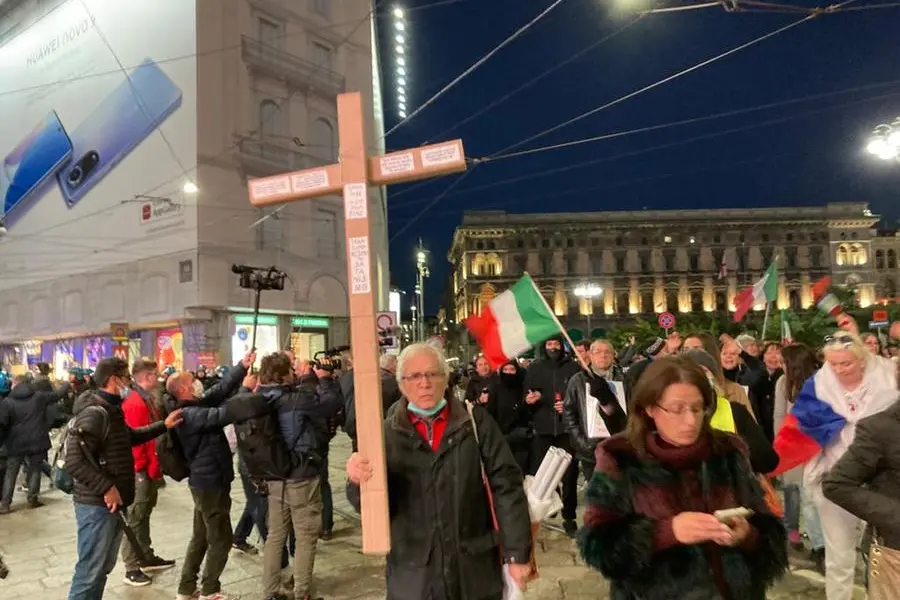 (Foto L'Unione Sarda.it)