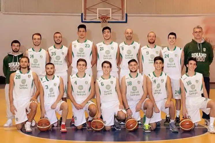 La Dinamo 2000