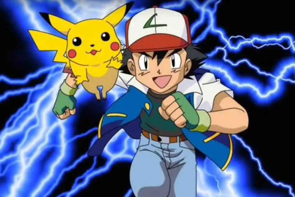 #AccaddeOggi: il 27 febbraio 1996 nascono i Pokémon