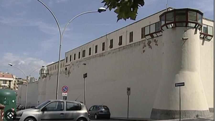 Pensionato di 80 anni in carcere ad Alghero per un cumulo di condanne: deve scontare 20 mesi