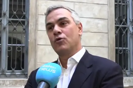 Massimiliano Gioni nuovo direttore del New Museum di New York