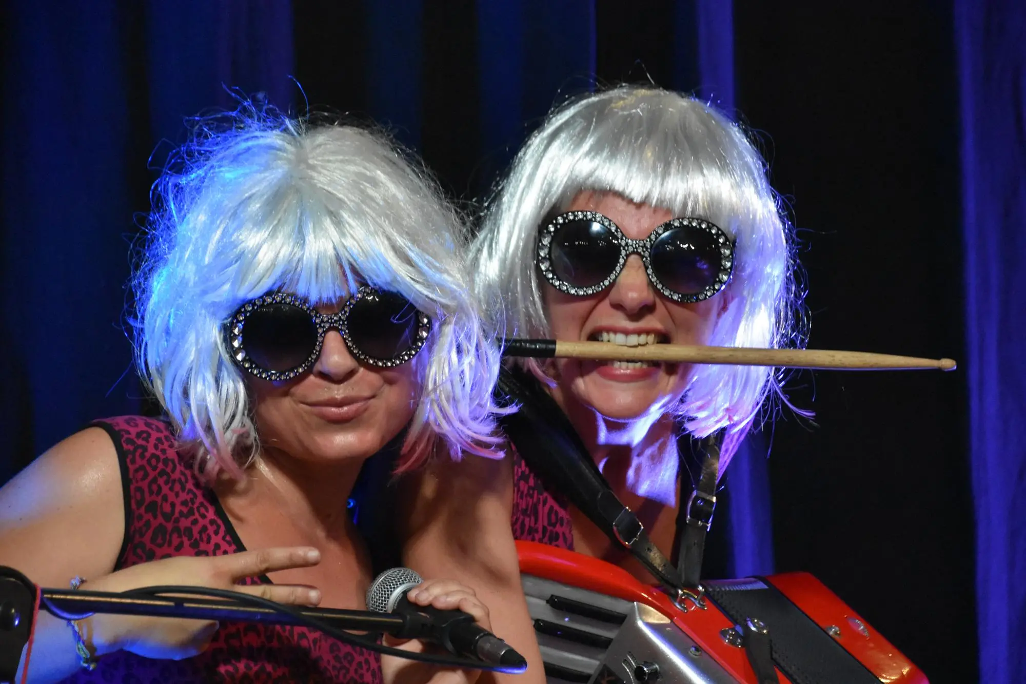 Wunder Tandem (foto ufficio stampa)