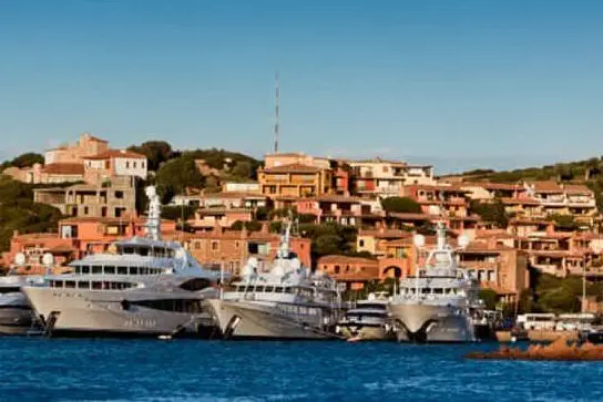 Porto Cervo
