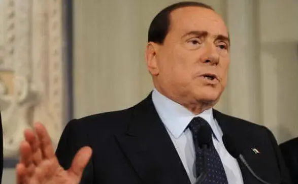 Il Popolo della Libertà ottiene il 37,39% alla camera e il 38,17% al Senato