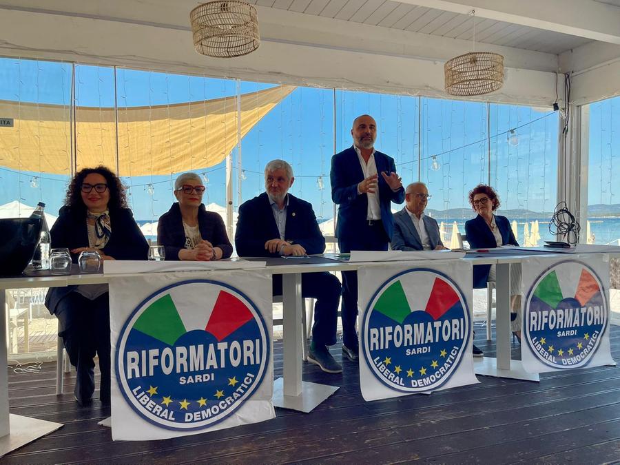 Ironman ad Alghero, Riformatori: «Città paralizzata, si poteva organizzare meglio»