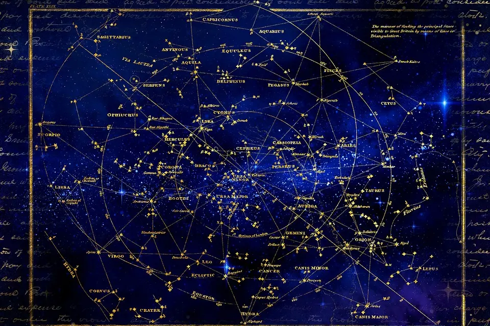 Cosa dicono le stelle per il 12 luglio 2022 (foto www.pixabay.com)