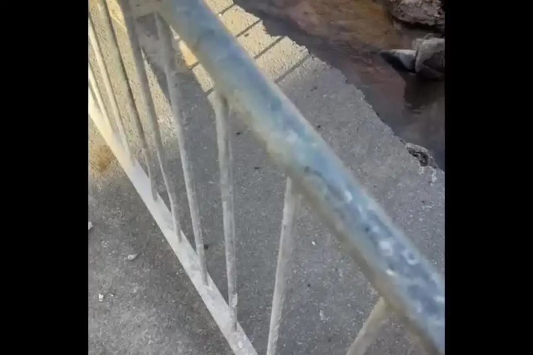 Perdite idriche ad Alghero, Mulas: «Sprechi enormi nonostante l'emergenza idrica»