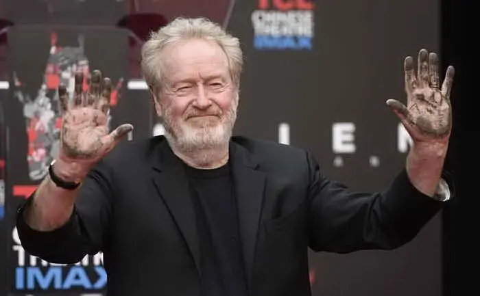 #AccaddeOggi: 30 novembre 1937, nasce Ridley Scott
