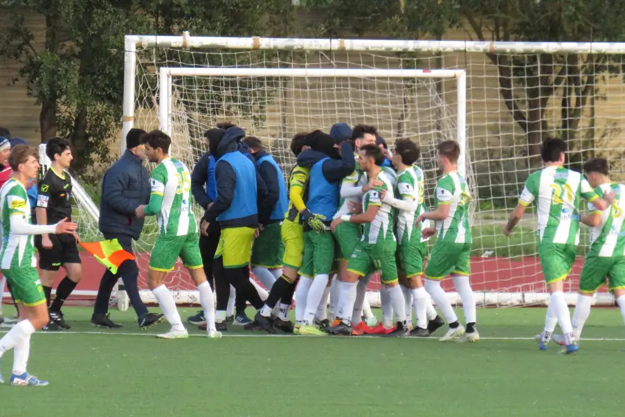 Uta calcio