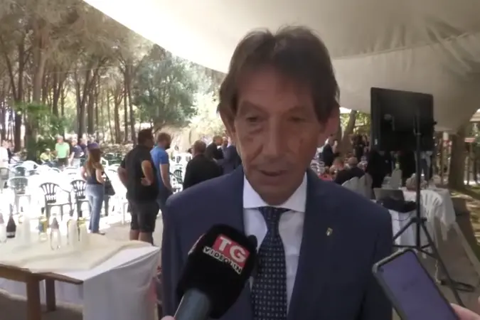 Bruno Perra: “Lo sport è un antidoto al disagio giovanile”
